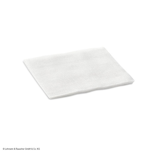 Gazin Kompressen unsteril, 8-fach, 5 x 5 cm (100 Stck.)