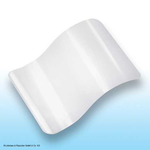 Suprasorb F Protect Folien-Wundverbände steril, 5 x 7 cm (10 Stck.)