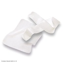Suprasorb X Kompressen steril, 5 x 5 cm (5 Stck.)