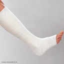 Varicex S (stretch) Zinkleimbinde 10 m x 10 cm