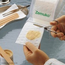 Zemuko Zellstoffvliesstoffkompresse 2 m x 10 cm