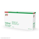 Cellona Longuette 4-fach 20 m x 10 cm
