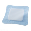 Vliwasorb Pro Wundauflagen steril, 22 x 22 cm (10 Stck.)