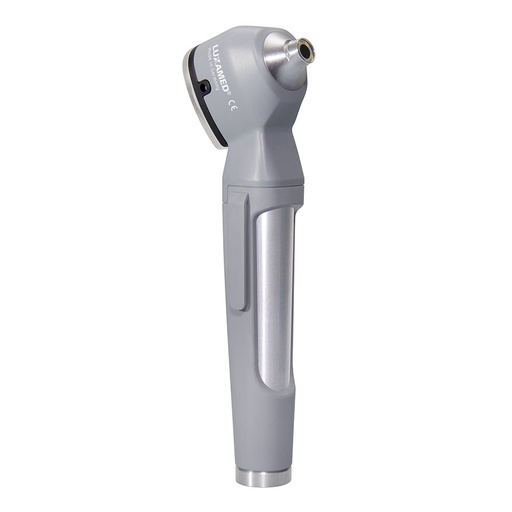 LuxaScope Auris CCT LED Otoskop 2,5 V grau