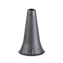 Einmal-Ohrtrichter Ø 4,0 mm, anthrazit (250 Stck.)