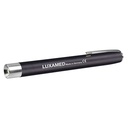 Penlight Diagnostikleuchte, schwarz