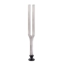 Stimmgabel mit Fuß a1 440 Hz aus Edelstahl