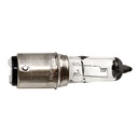 Halogenlampe 22,8/24V 40W mit Bajonettsockel Ba15d (3 Stck.) bis Bj. 31.08.93