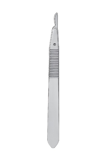 Einmal-Skalpelle martin Fig. 15 steril (10 Stck.)