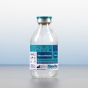 SPM Vakuumflasche 250 ml Glas - kein Medizinprodukt - – 10 Stück