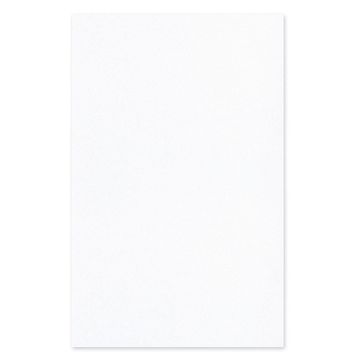 Dental-Trayeinlagen/-Filterpapier 18 x 28 cm, weiß (250 Blatt)