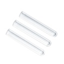 Einmal-Röhrchen 75 x 12 mm – 4000 Stück