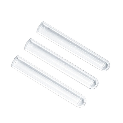Einmal-Röhrchen 75 x 12 mm – 4000 Stück