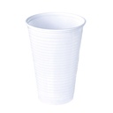 Mundspül- / Laborbecher ratiomed 200 ml – 100 Stück
