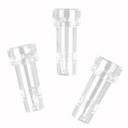 Hitachi-Probengefäße 3 ml – 6000 Stück