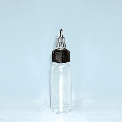 Twist-off Flasche 60 ml