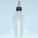 Twist-off Flasche 120 ml