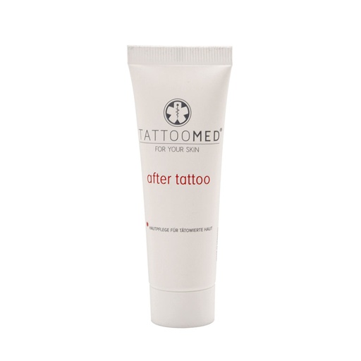 TattooMed after tattoo 25 ml