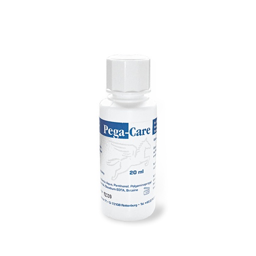 PegaCare mit Panthenol 20 ml Tropfflasche