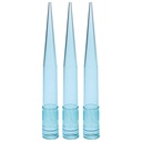 Universal-Pipettenspitzen ratiomed blau – 1000 Stück