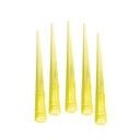 Universal-Pipettenspitzen ratiomed gelb – 1000 Stück