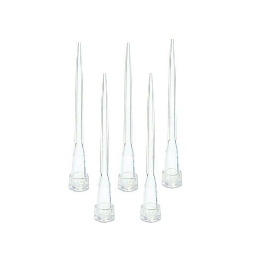 Universal-Pipettenspitzen ratiomed kristall – 1000 Stück