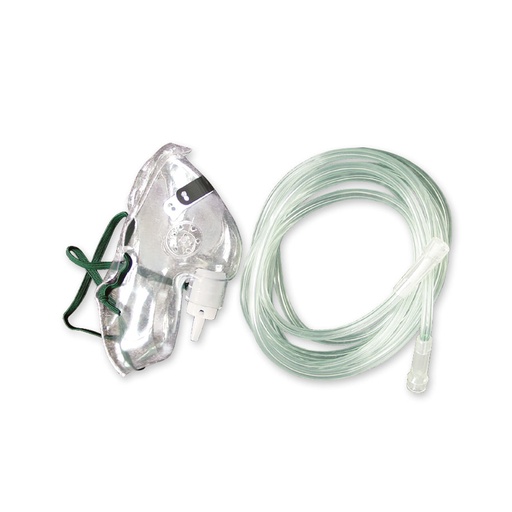 Sauerstoff-Maske für Erwachsene