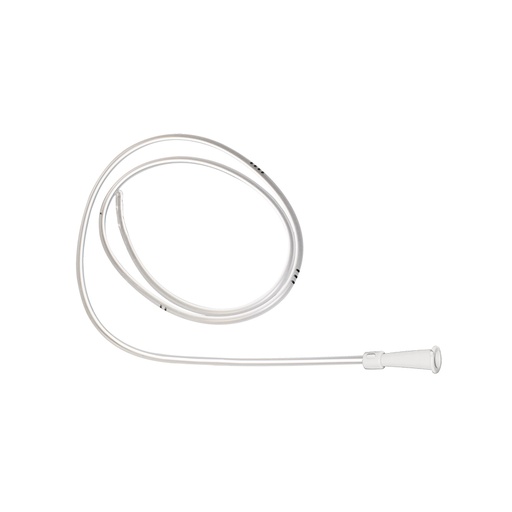 Duodenal-Sonde Ch.12 geschlossene Spitze 4 seitlichen Augen (100 Stck.)