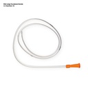 Duodenal-Sonde Ch.16 geschlossene Spitze 4 seitlichen Augen (100 Stck.)