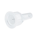 NovoFine Pen-Kanülen 31 G 0,25 x 6 mm (100 Stck.)