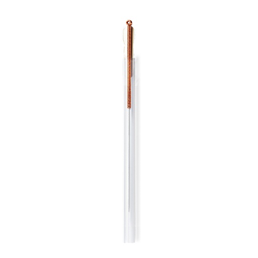 Akupunkturnadeln ratiomed 0,30 x 30 B1 mit Kupfergriff (100 Stck.)