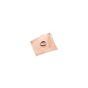 Ohr-Dauernadeln ratiomed 0,25 x 1,0 (10 x 10 Stck.)