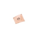 Ohr-Dauernadeln ratiomed 0,25 x 1,5 (10 x 10 Stck.)