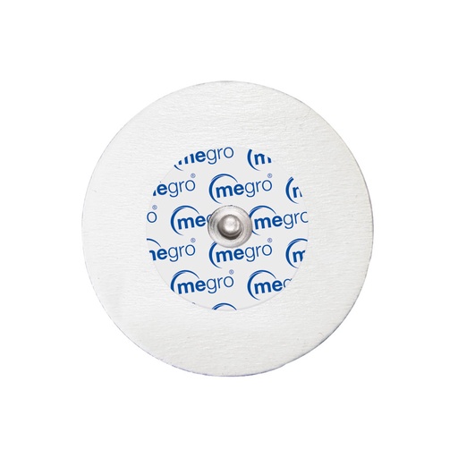 Einmal-Elektroden Typ FS-50 Ø 50 mm (30 Stck.) Liquid-Gel