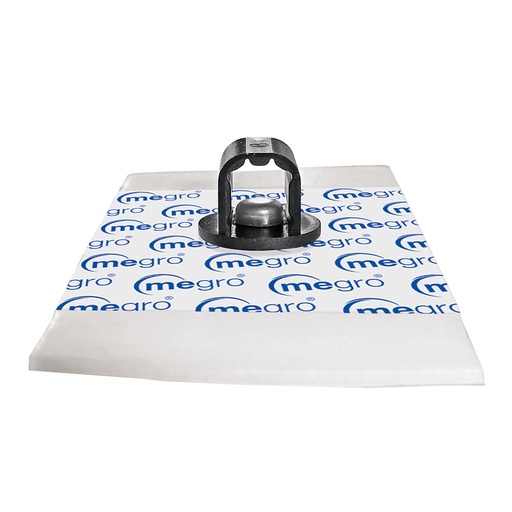 Einmal-Elektroden 28 x 45 mm mit 4 mm Bananenanschluss (30 Stck.) Liquid-Gel
