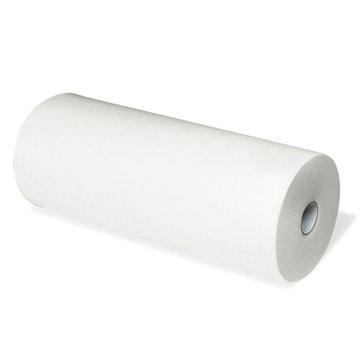 Ärztekrepp Tissue, 2-lagig, 55 cm x 50 m (9 Rl.)