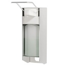 Armhebelspender 1000 ml mit langem Hebel