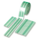 Steri-Rolle 150 mm x 100 m mit Falte
