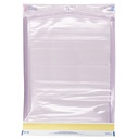 Steri-Beutel 300 x 390 mm ohne Falte, selbstklebend – 200 Stück