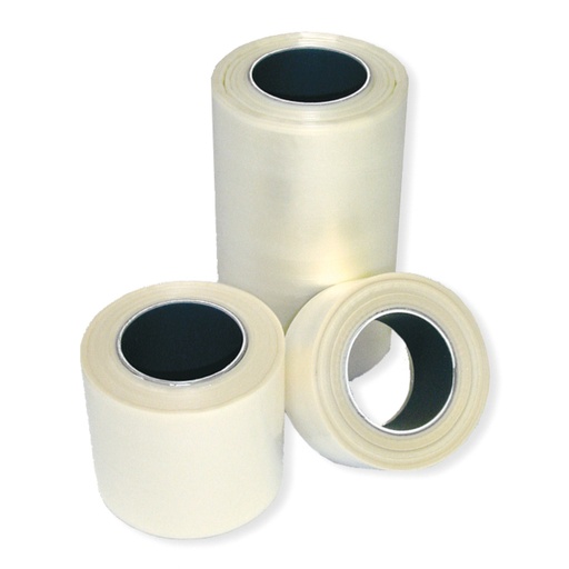 Steri-Rolle 100 mm x 100 m Heißluft