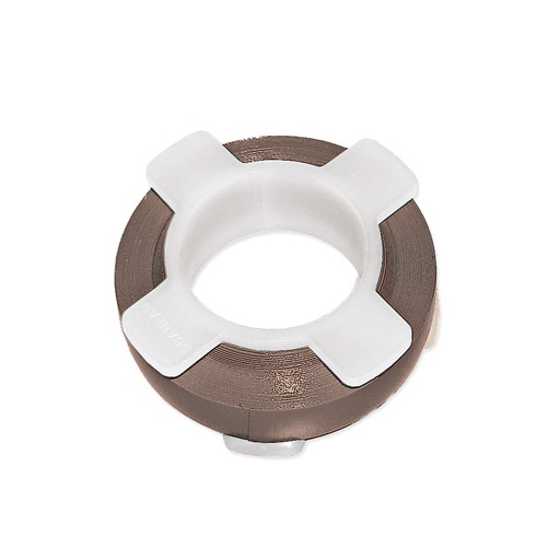 Surg-I-Band braun 6,20 m 6 mm breit, Instrumentenkennzeichnung