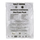 Kalt-/Warm-Kompresse transparent, 30 x 40 cm