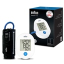 BRAUN ExactFit 1E BUA4000 Oberarm-Blutdruckmessgerät 6012026
