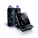 BRAUN ExactFit 5 Connect BUA6350 Oberarm-Blutdruckmessgerät