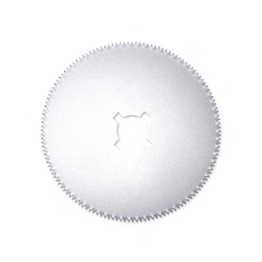 Sägeblatt ratiomed gehärtet 50 mm für Gipssäge MEG 619220