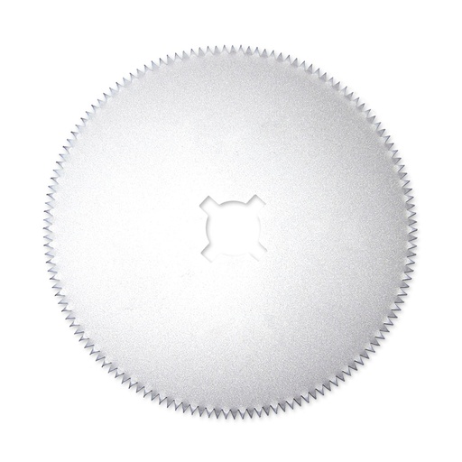 Sägeblatt ratiomed gehärtet 65 mm für Gipssäge MEG 619220