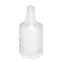 Schutzkappen für BRAUN ThermoScan (40 Stck.)
