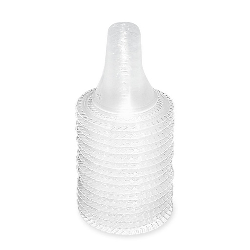 Schutzkappen für BRAUN ThermoScan (40 Stck.)