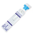 Softtemp Standard ohne Gleitmittel Thermometerhüllen (1000 Stck.) mit blauer Lasche