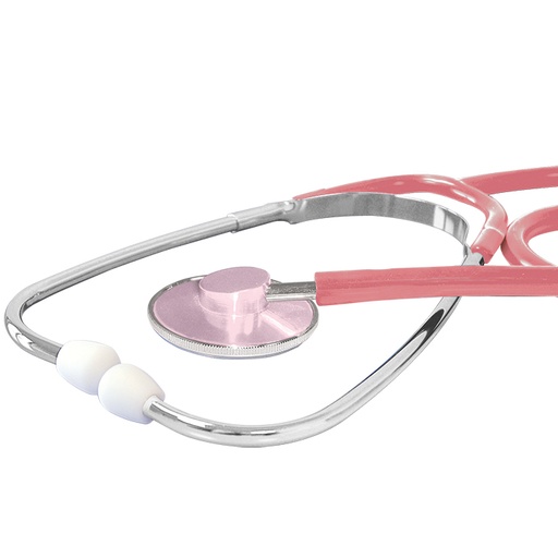 Stethoskop Flachkopf ratiomed pink